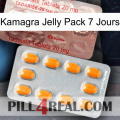 Kamagra Jelly 7 Day Pack new13